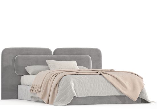Кровать Армани