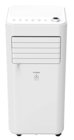 FUNAI CROCUS MAC-CS29CON01