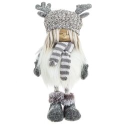 GAEM Игрушка набивная "Девочка", L16 W12 H32 см, 2в.