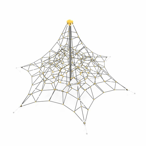 Канатная конструкция (ПД0028)