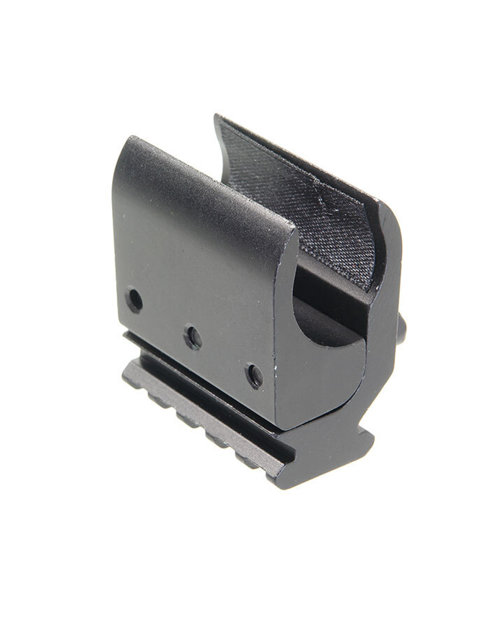База на ствол Veber Barrel 5 V с планкой Weaver