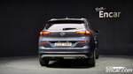 Hyundai All New Tucson Дизель 2.0 2WD (09.2020)
