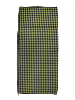 Вкладыш в спальный мешок Prival серии Fl, фланелевый