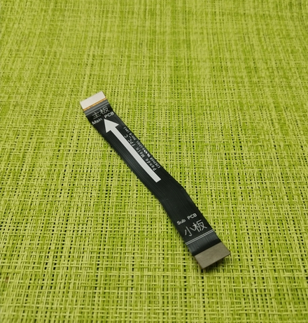 BQ (5732L) Aurora SE - Шлейф межплатный (основной) (ORIG-SP)