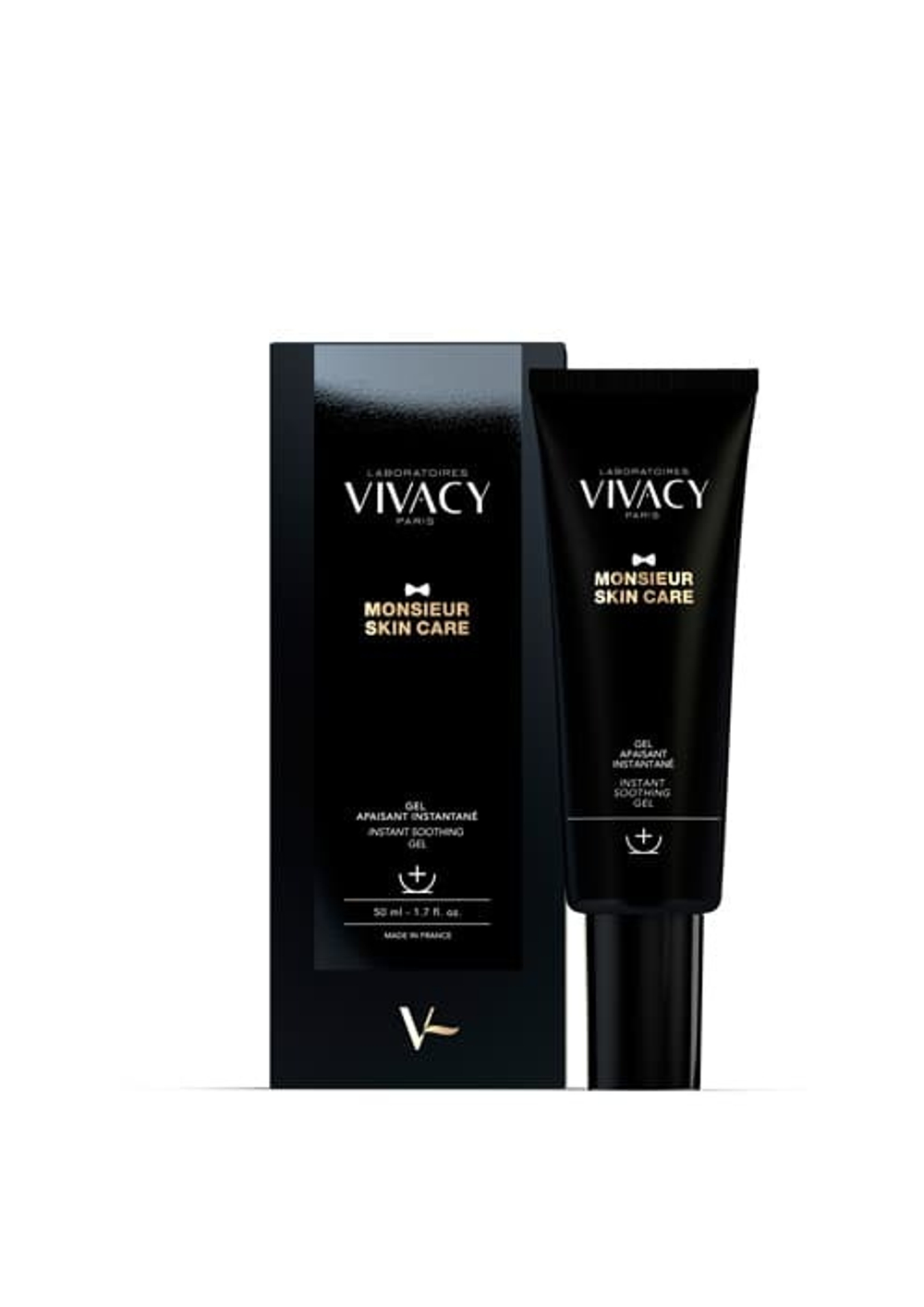 Мгновенный успокаивающий гель | Instant Soothing Gel,50 мл