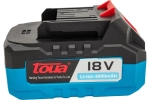 Аккумулятор TOUA 18V 4Ah DBP001
