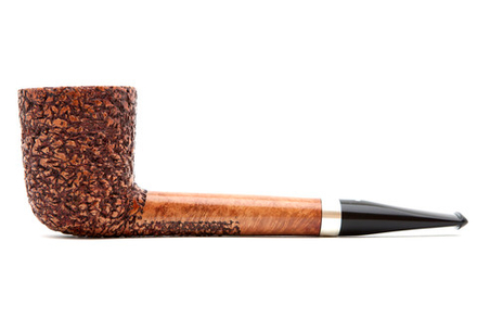 Курительная трубка L’Anatra Rustic, L451-2