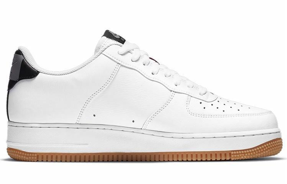 Кроссовки Nike Air Force 1 Low Nba Pack
