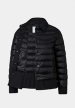 Куртка женская BOGNER AUDREY-D в черном цвете