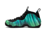 Кроссовки Nike Foamposite One Northern Lights