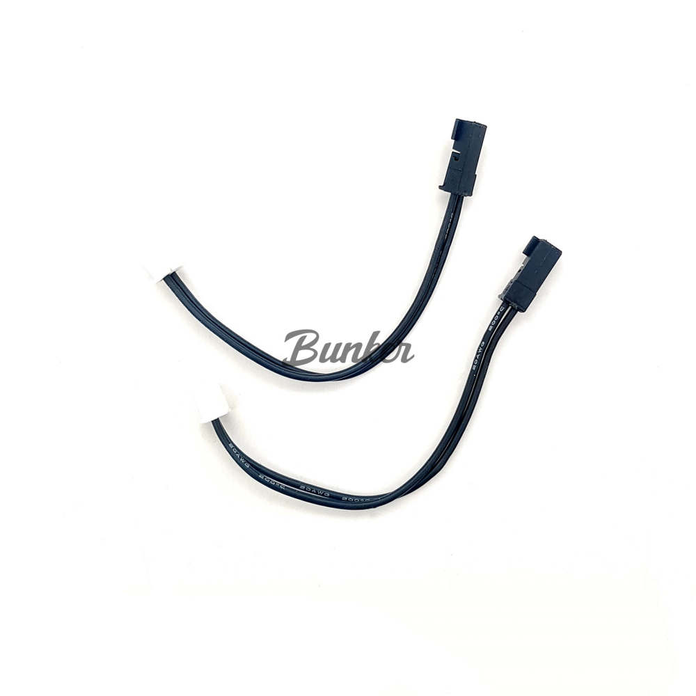 Переходные рамки для замены линз BUN-PR-15