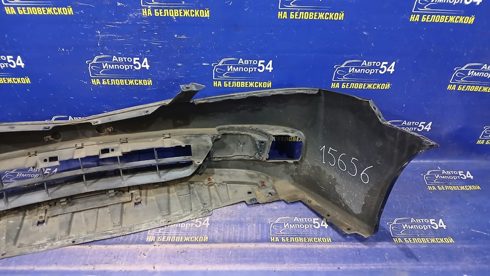 Бампер передний Honda ACCORD 2005-2008
