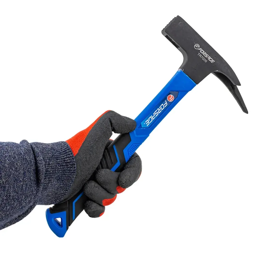 Молоток слесарный 600гр. Forsage F-TR7006