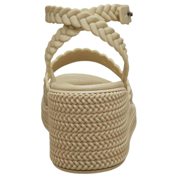 Crocs Brooklyn EVA 'Beige'