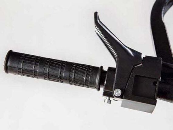 Мотобуксировщик FISHRIDE Мини 8 л.с.