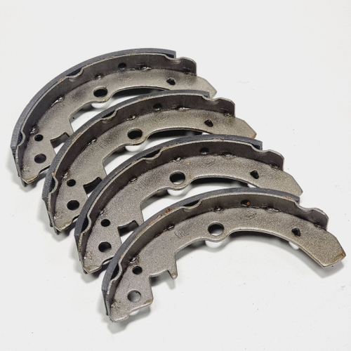 Колодка заднего тормоза 1111 (к-т 4ед.)