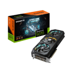 Видеокарта GIGABYTE GeForce RTX™ 5070 GAMING OC 12G GDDR7 192-bit, 2625 МГц