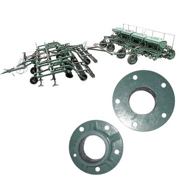 Запасные части для свеклоуборочных комбайнов AGRIFAC, VERVAET