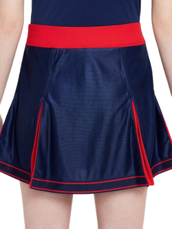 Теннисная юбка Nike Court Dri-Fit Slam W - размер L