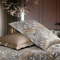 Постельное белье семейное Sharmes Jungle