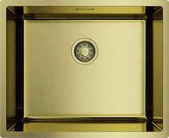 Кухонная мойка OMOIKIRI Tadzava 54-U/I-LG Ultra (арт.4993266)