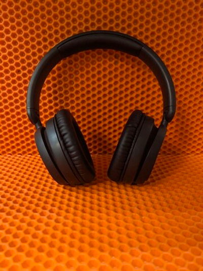 Наушники полноразмерные Philips