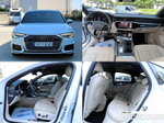 Audi A6 (C8) 45 TDI Quattro Premium (07.2020)