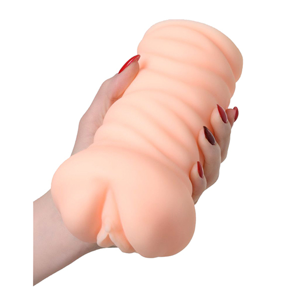 Мастурбатор-вагина 17,5см без вибрации Kokos Nymph