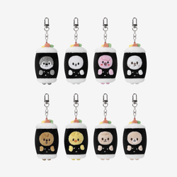 Мерч SKZOO KEYRING SEOUL Ver. [Брелок]