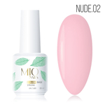 MIO База COLOR «Nude» # 02