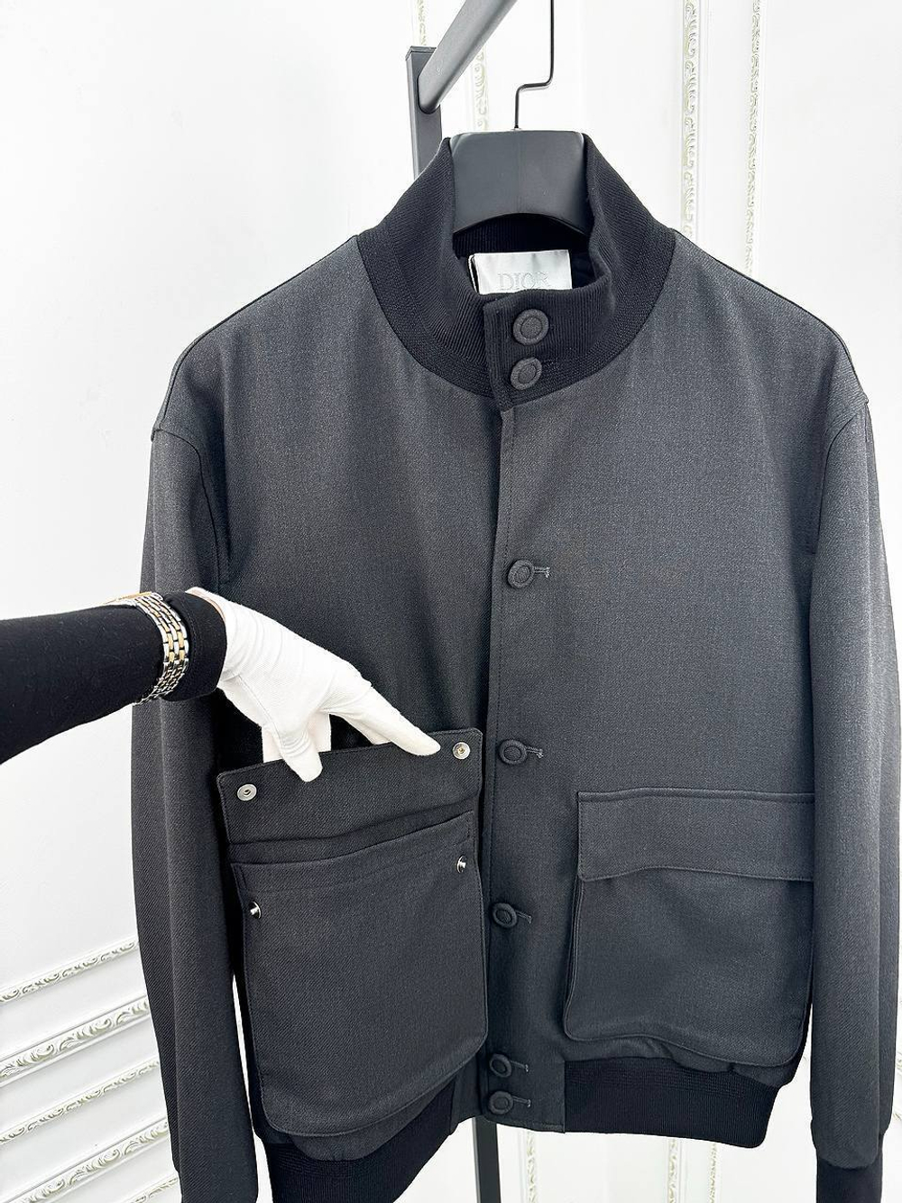 Прогулочный костюм Christian Dior