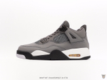 Кроссовки Nike Air Jordan 4 "Cool Grey"