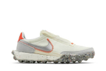 Кроссовки Nike Waffle Racer "Coconut Milk" (Женская размерная сетка)