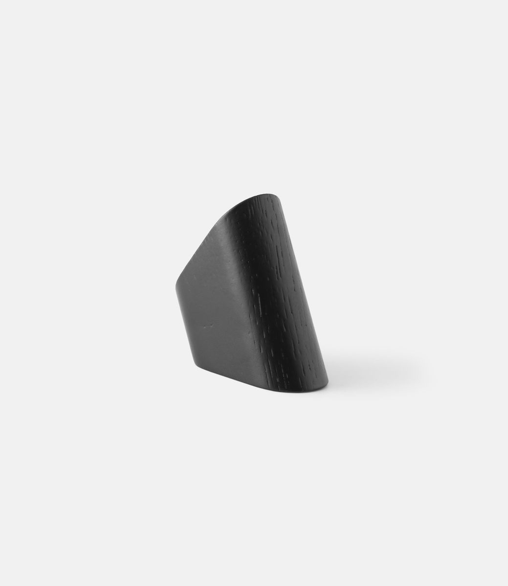 Woodendot Risco Black — подставка для смартфона
