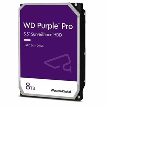 Серверный жесткий диск HDD WESTERN DIGITAL 85PURZ