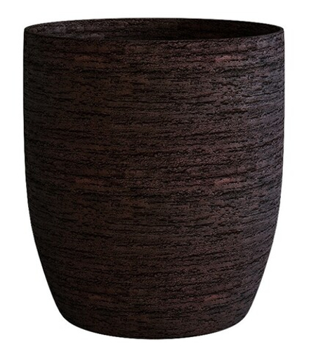 Кашпо VASE3 EROSIA D75 H82