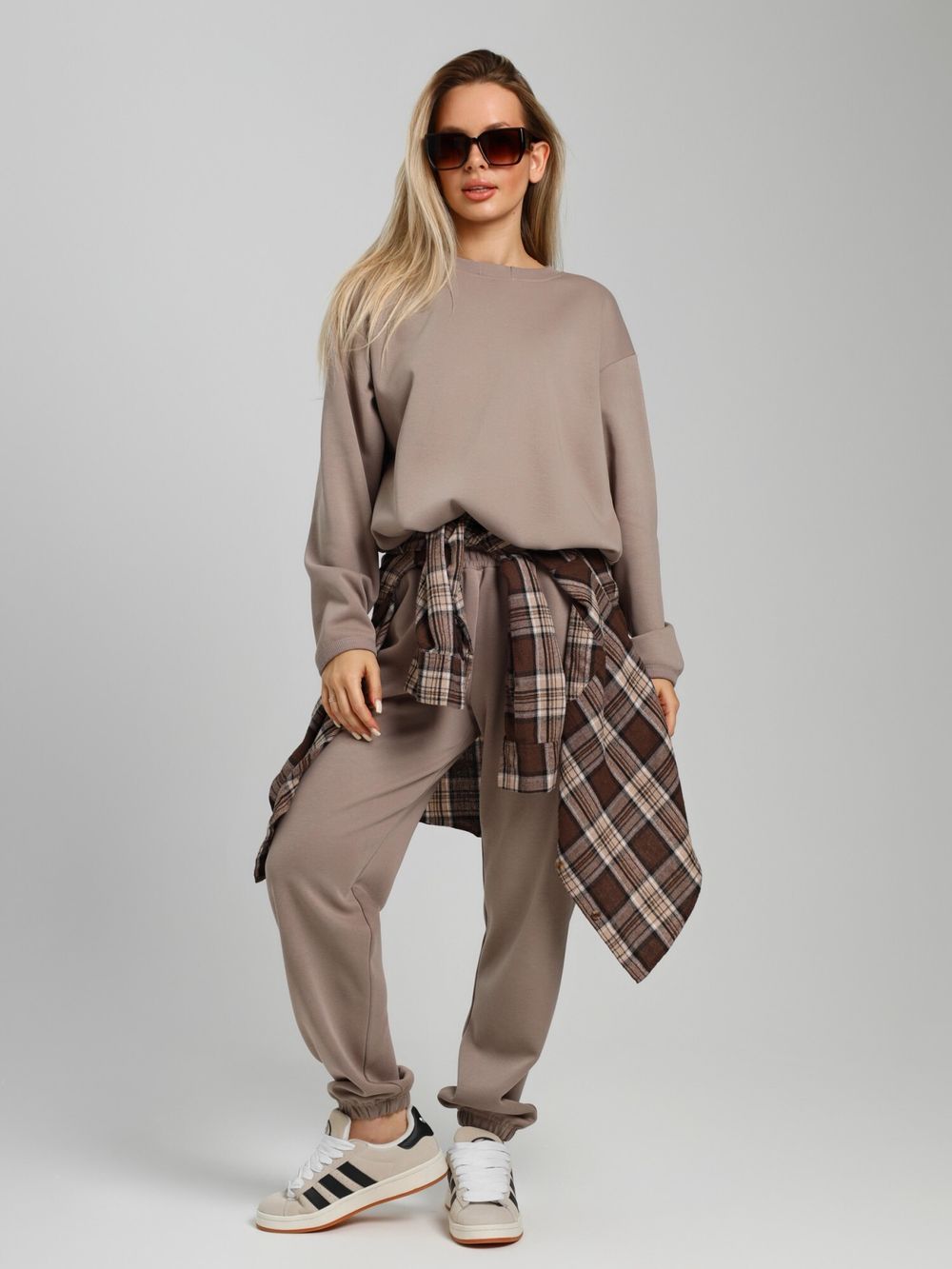 Костюм Локи Виотекс БЕЖЕВЫЙ