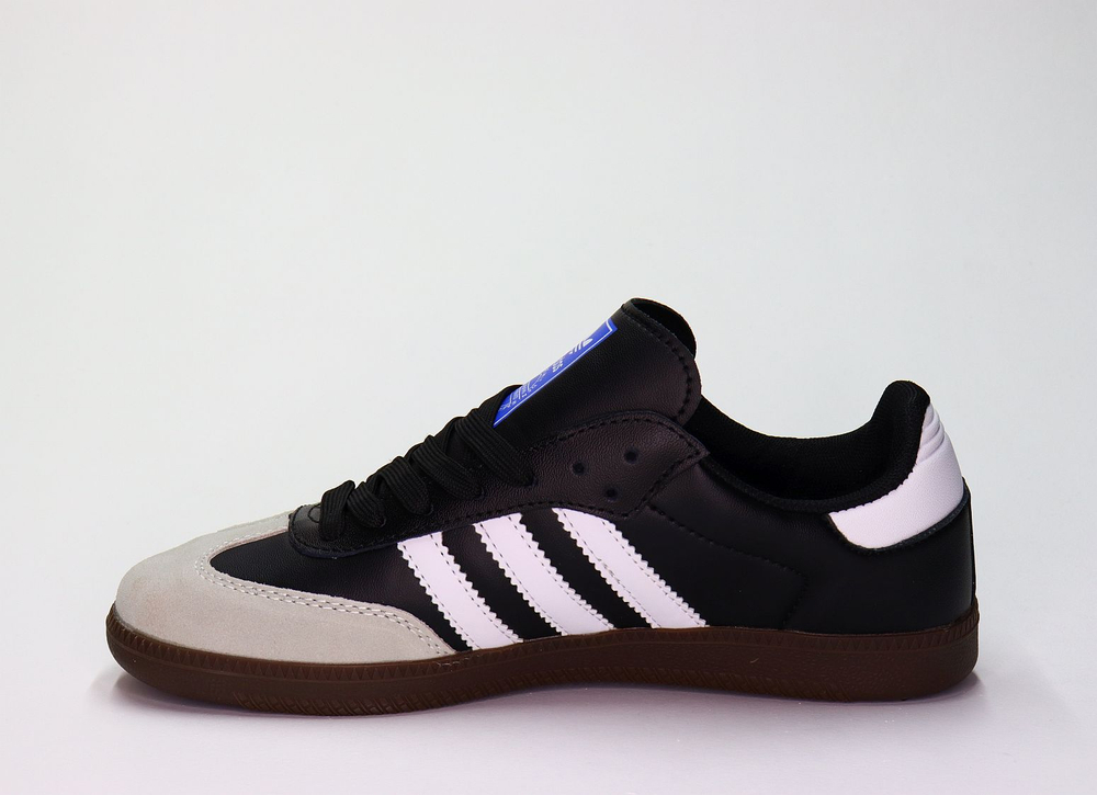 Кроссовки нат. Кожа (41-46)р. / шт. A1050-3