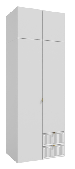 Антресоль для шкафа, Окленд 79-656.1