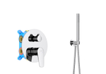 Set 4 в 1 душевой комплект AQUATEK AQ1173CR БЕТТА