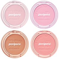 Peripera Pure Blushed Sunshine Cheek