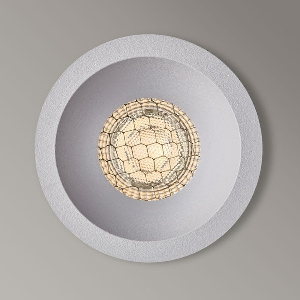 Точечный встраиваемый светильник Arte Lamp