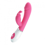 Вибратор-кролик Gene