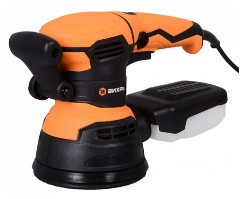 Эксцентриковая шлифовальная машина ВИХРЬ ЭШМ-125/5Э