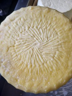 Форма для сыра на 2 кг