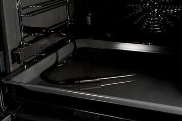 Электрический духовой шкаф Siemens HB578G6S0R