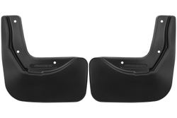 Брызговики задние для KAIYI E5 2023 - 2 шт.(optimum) в пакете FROSCH.NLF.AN0474.E0