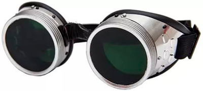 Очки 3Н-56 газосварочные винтовые