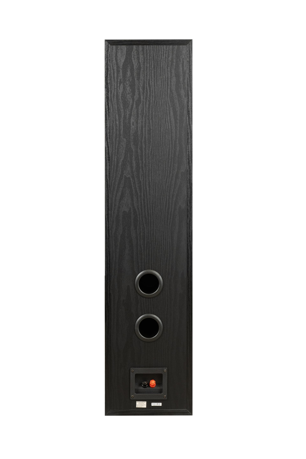 Premiera ECO ES-631 BK — напольная пассивная акустическая система (пара)