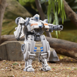 Hasbro Transformers Beast Alliance - Battle Changers Mirage 12 см Фигурка Rise of the Beasts F4609 / артикул   F3896 F4609  / GTIN 5010993958832